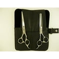 thumbnail image 1 of Dreamcut 6" Professional Hair Scissors & Thinning Shears 440C Japanese Stainless Steel, 1 of 4