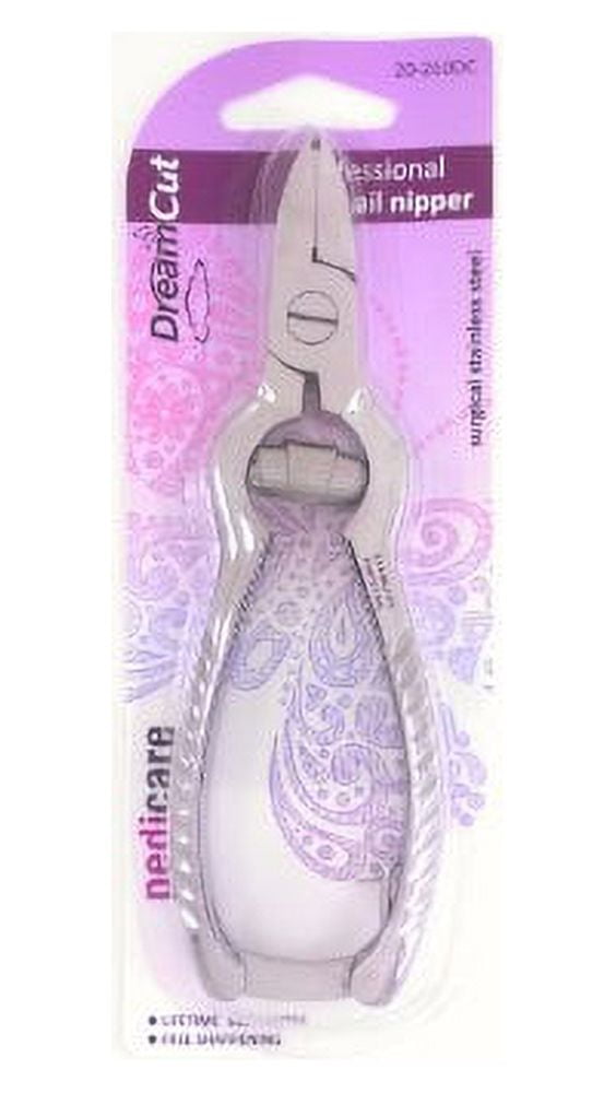 Dreamcut Professional Toenail Nipper