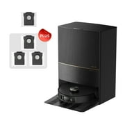 Dreame 2-in-1 Robot Vacuum and Mop, Auto Mop Removal & Raising, Washing and Drying, 7000Pa Suction, Self-Emptying Base, Self-Refilling, AI Obstacle Avoidance, L20 Ultra Cleaning Bundle