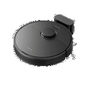 Dreame 2-in-1 Robot Vacuum and Mop, LDS Navigation, 6000Pa Strong Suction Power, 240mins Runtime,570 ml Dust Box, WiFi, APP, Voice Control, D9 Max Gen2