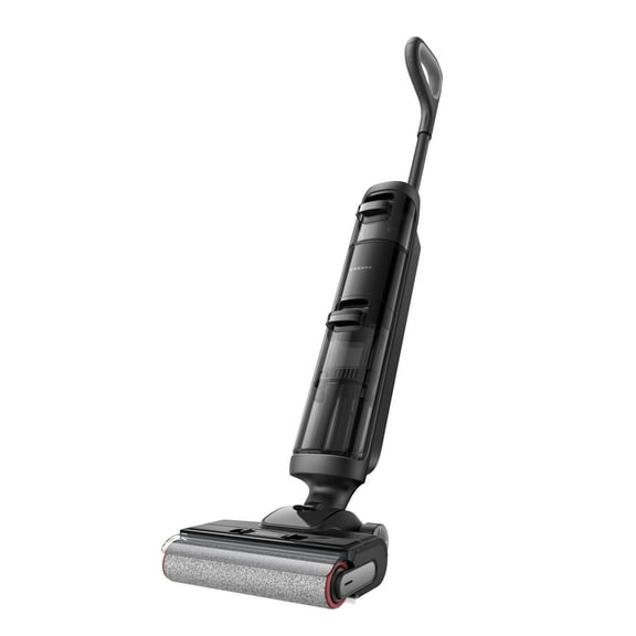 Dreame Cordless Wet/Dry Vacuum Cleaner, Dual-Edge Brushes, 600ml water tank, Self-Propulsion, K20