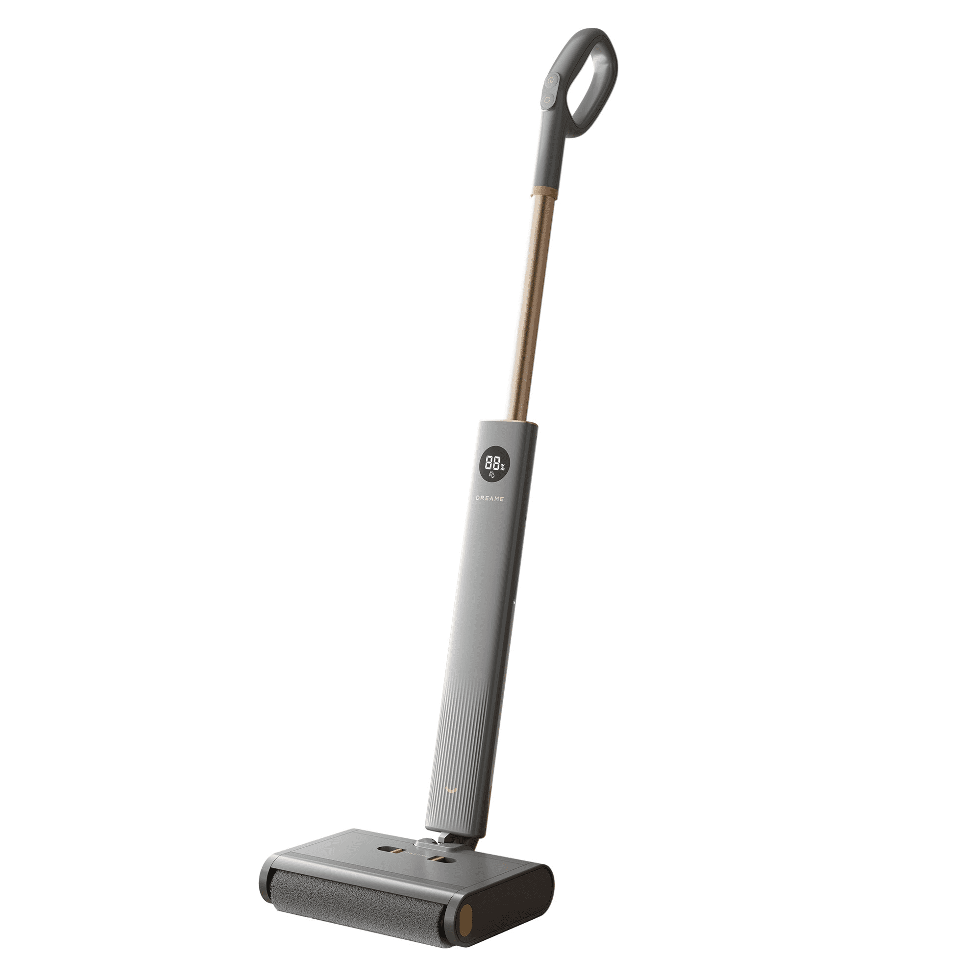 Dreame Floor X100 Cordless Wet & Dry Floor Washer for Tile, Wood, Marble & Laminate