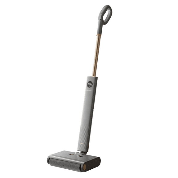 Dreame Floor X100 Cordless Wet & Dry Floor Washer for Tile, Wood, Marble & Laminate