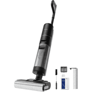 Dreame H12 Pro 900ml, 300W HP Wet Dry Vacuum Cleaner for Hard Floors with Accessories Included