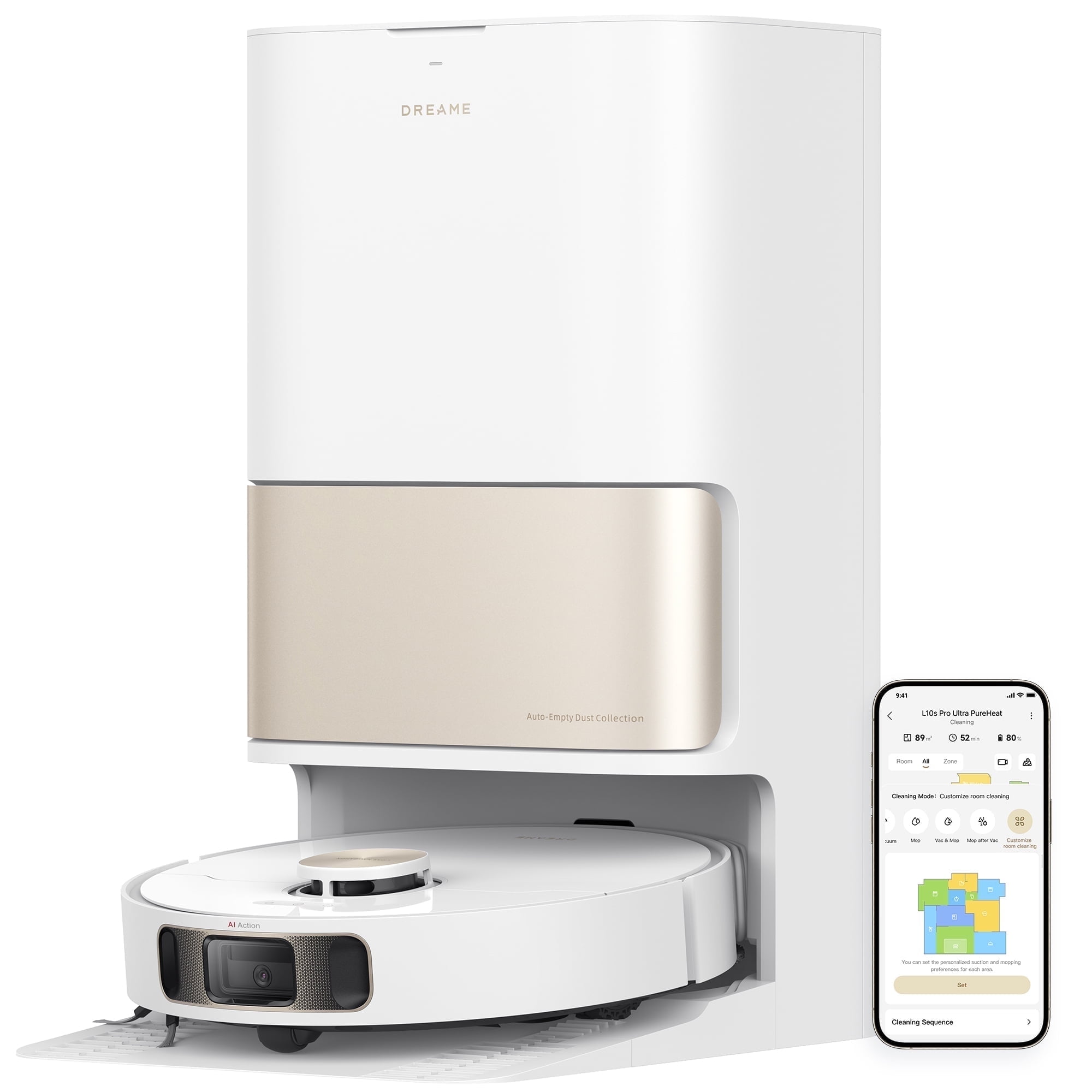 8-Quart Digital Air Fryer