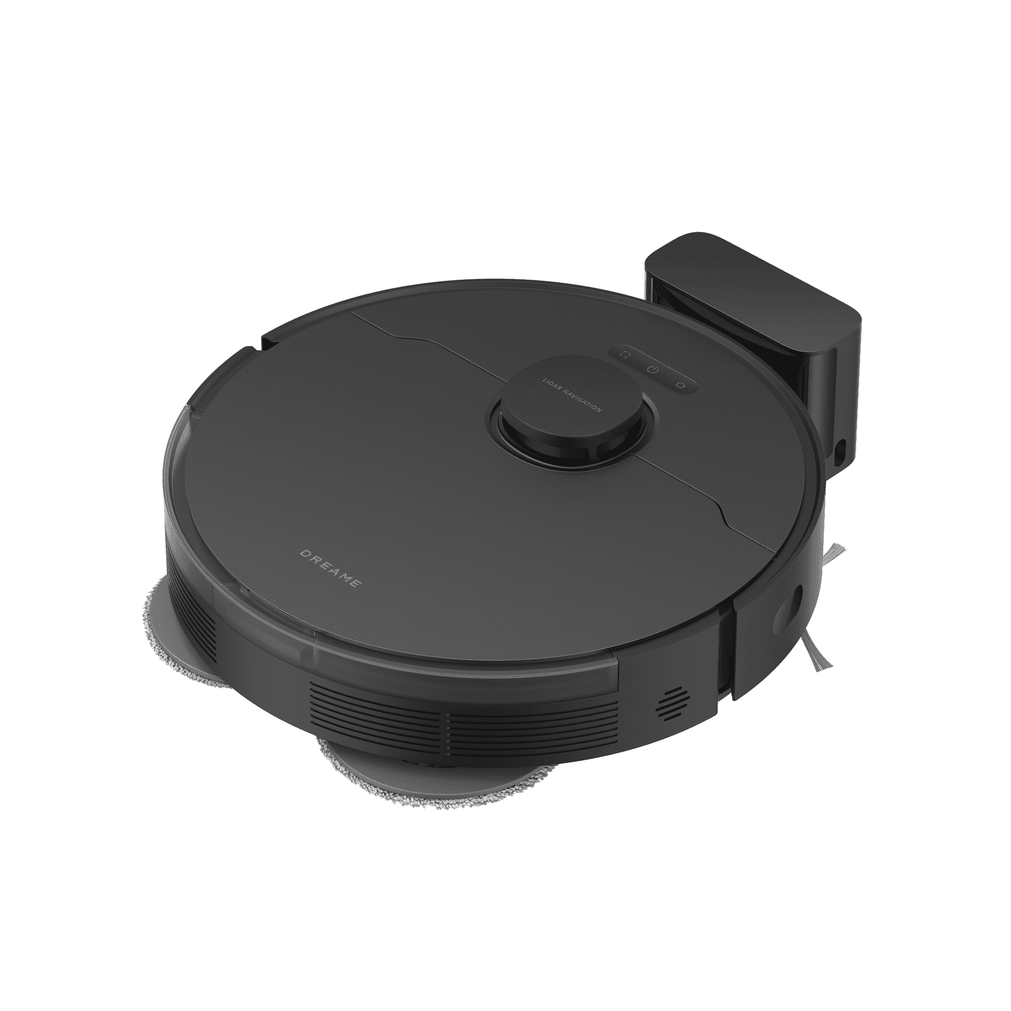 Dreame L10s Pro Gen 2 Robot Vacuum and Mop Combo, 7000Pa Suction
