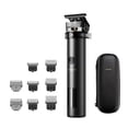 thumbnail image 1 of Dreame T3 Electric Trimmer Grooming Kit, 7000 RPM Motor, Dual Speed Control, Adjustable Blade, LED Display, 180-Min Runtime, USB-C Charging, Beard & Body Trimmer for Men, 1 of 9