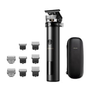 Dreame T3 Electric Trimmer Grooming Kit, 7000 RPM Motor, Dual Speed Control, Adjustable Blade, LED Display, 180-Min Runtime, USB-C Charging, Beard & Body Trimme