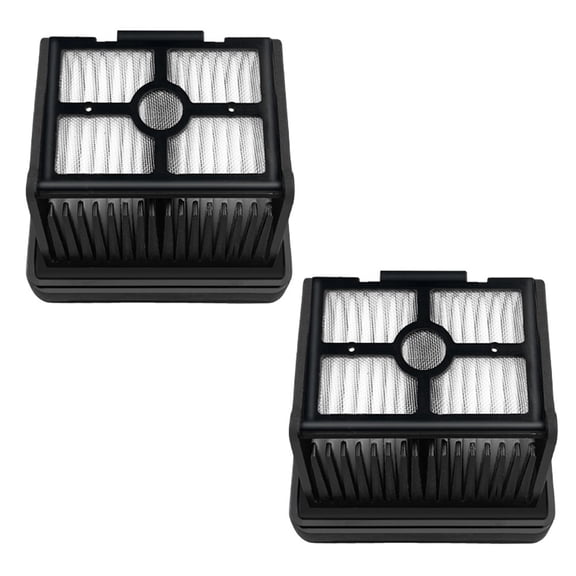 For Dreame T40 Pro Plus For G20 G30 Vacuum Filter, HEPA Filtration System For Wet Dry Cleaners, Traps Dust For Pet Dander, Easy Install Replacement Parts, 2 Pack(2 PACK)