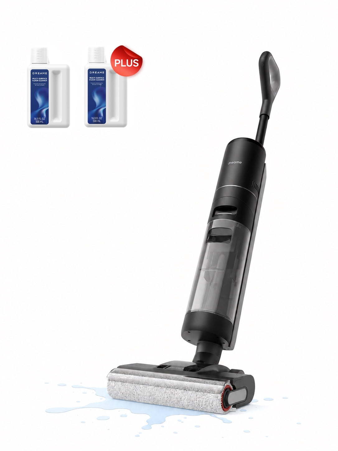 掃除機・クリーナー <s.k>dreame h12 Dreame-Wet-Dry-Vacuum-Cleaner-