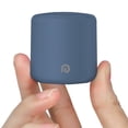 thumbnail image 1 of Dreamegg White Noise Machine for Sleeping Mini Sound Machine for Baby Adults, Portable Sound Machine, 16 Nature Sound, Timer, Noise Canceling White Noise Machine for Office Home Privacy, Navy, 1 of 8
