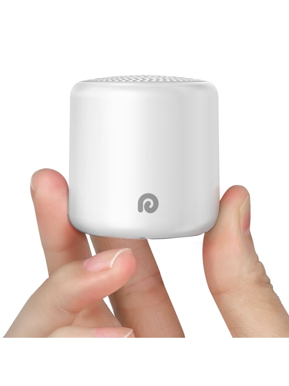 White Noise Sound Machine Portable Sound Machine for Baby Adults for Sleep Travel, 16 Nature Sound, Timer, White