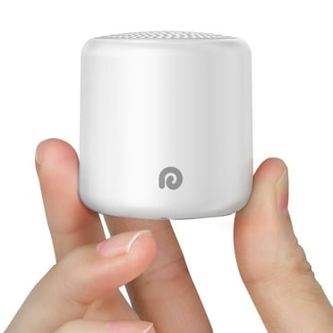 Dreamegg White Noise Sound Machine Portable Sound Machine for Baby Adults for Sleep Travel, 16 Nature Sound, Timer, White