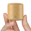 Actual Color: Wood