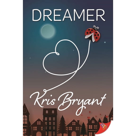 Dreamer, (Paperback)