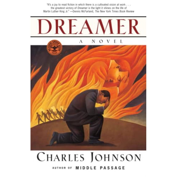 Pre-Owned Dreamer (Paperback) 0684854430 9780684854434