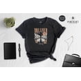 thumbnail image 1 of Dreamer Butterfly T-Shirt: Retro Graphic Tee, Boho 90S Style SWEATSHIRT All Size S-5XL, 1 of 5