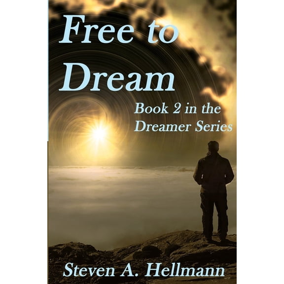 Dreamer: Free to Dream (Paperback)