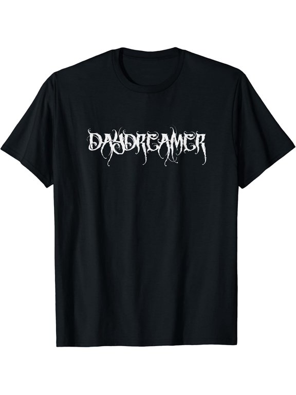 Dreamer Graphic Tee - Casual Wear for Everyday Comfort