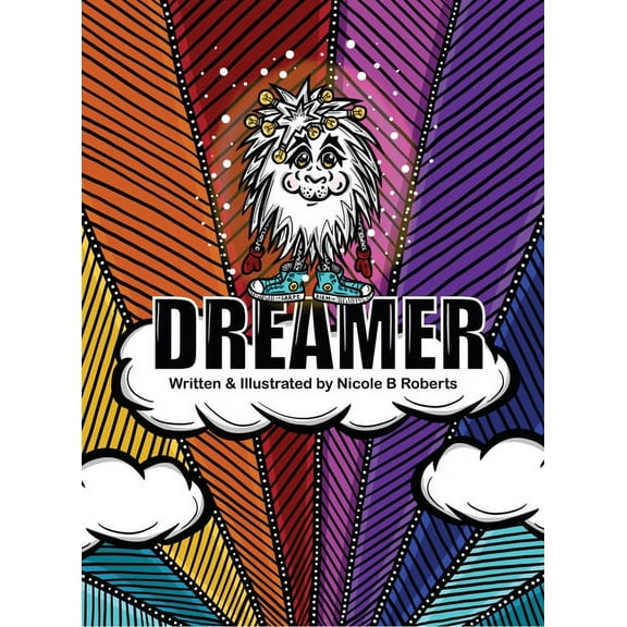 Dreamer, (Hardcover)