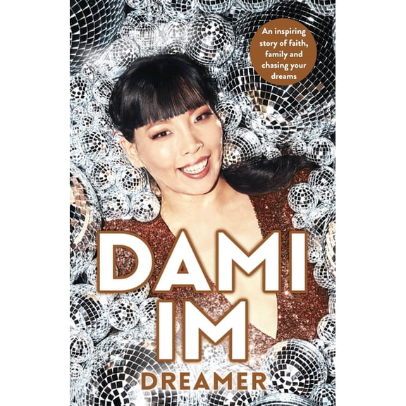 Dreamer (Paperback)