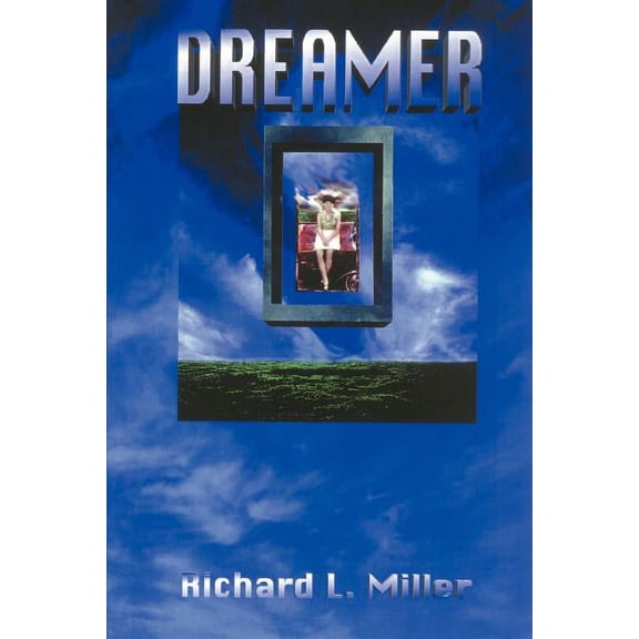 Dreamer, (Paperback)