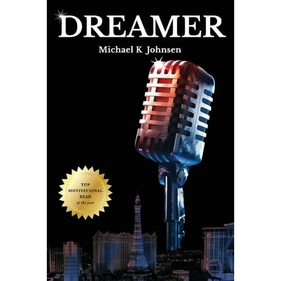 Dreamer (Paperback)