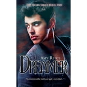 Dreamer, Paperback