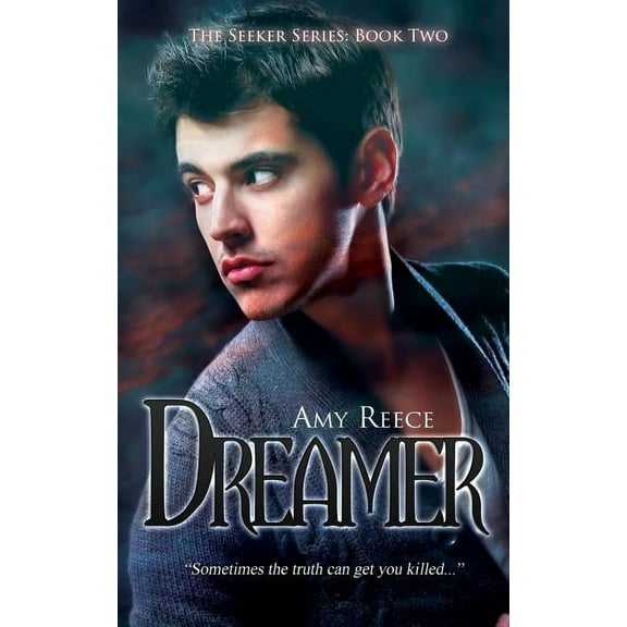 Dreamer, (Paperback)