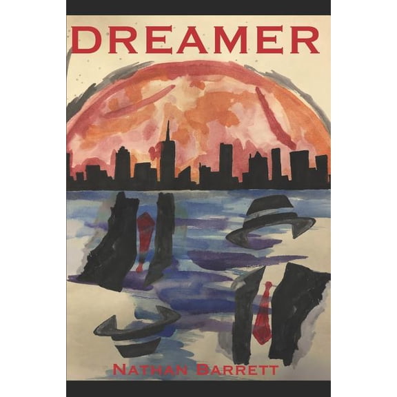 Dreamer (Paperback)