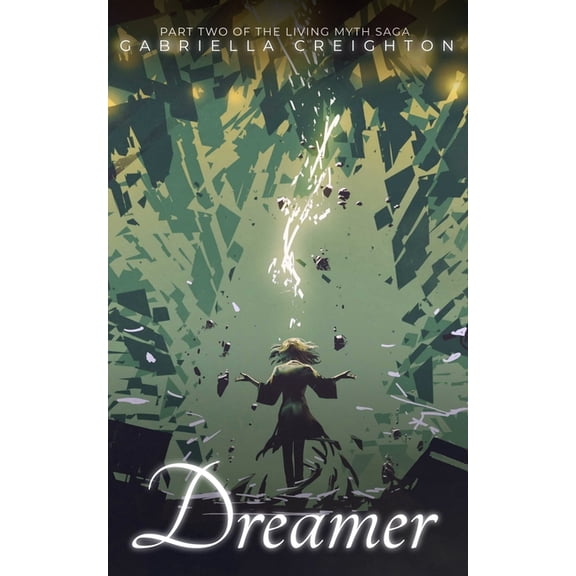Dreamer, (Paperback)