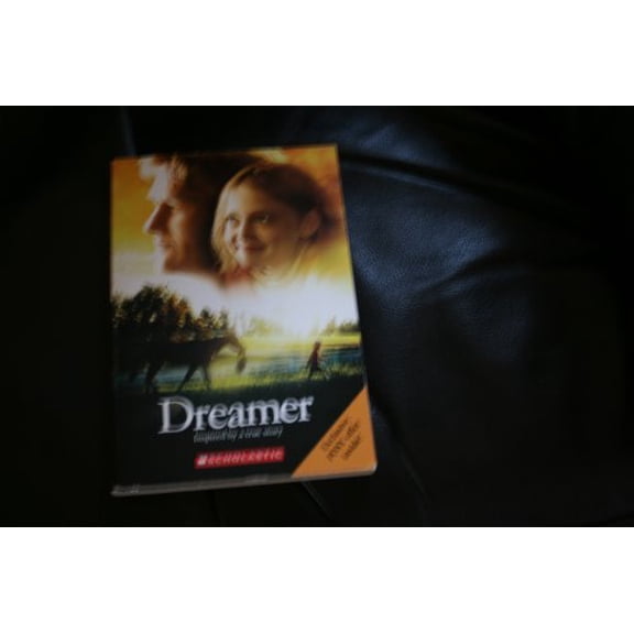 Pre-Owned Dreamer Paperback