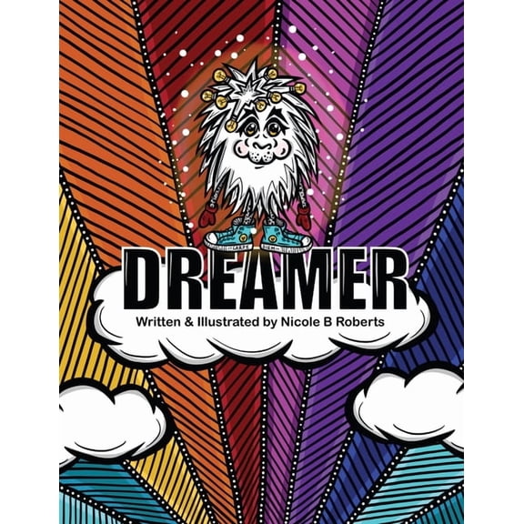 Dreamer, (Paperback)