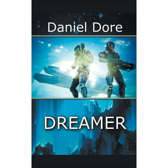 Dreamer Project Dreamer, Book 1, (Paperback)