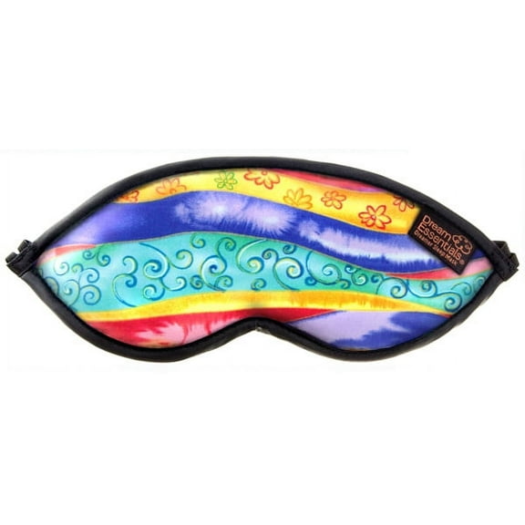 Dreamer Sleep Mask - Dream Wave