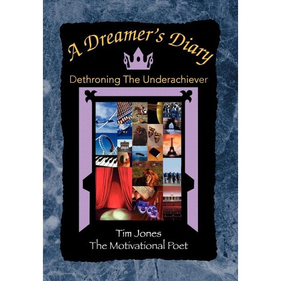 A Dreamer's Diary, (Hardcover)