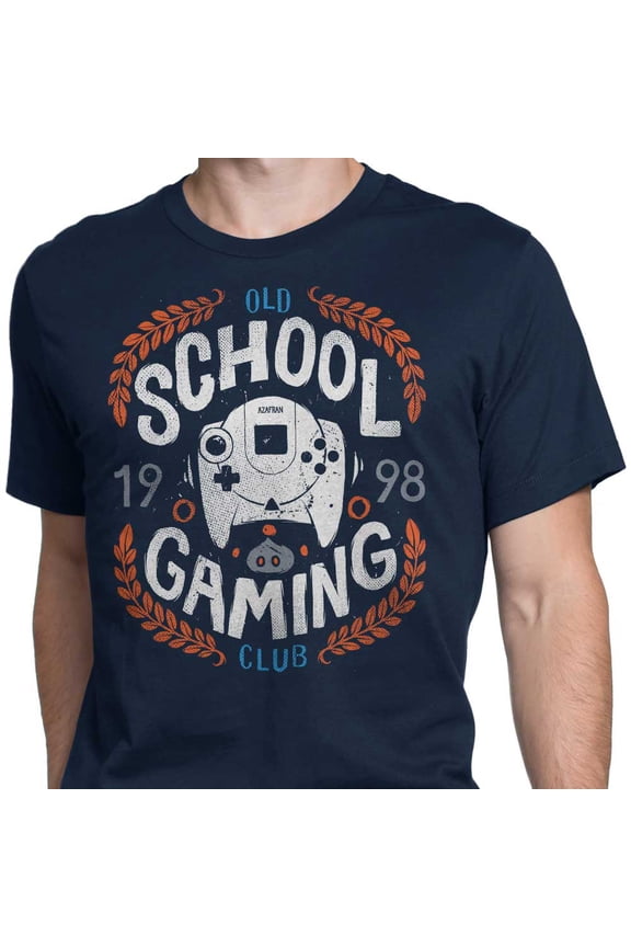 Dreamers Gaming Club Unisex T-Shirt Tee Sweatshirt Hoodie Tank Top