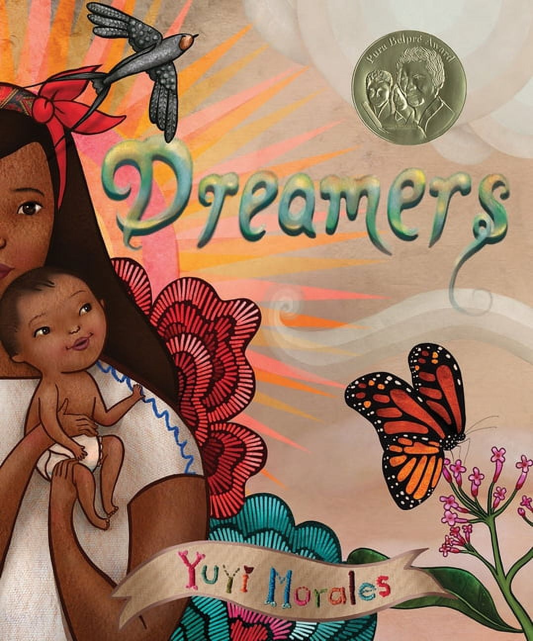 Dreamers (Hardcover) Walmart com Dreamers (Hardcover) Walmart com