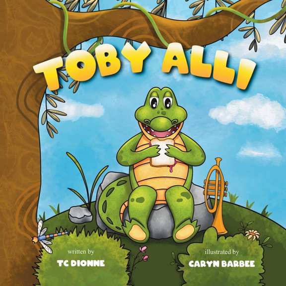 Toby Alli: Dreamer Collection (Paperback) by Tc Dionne