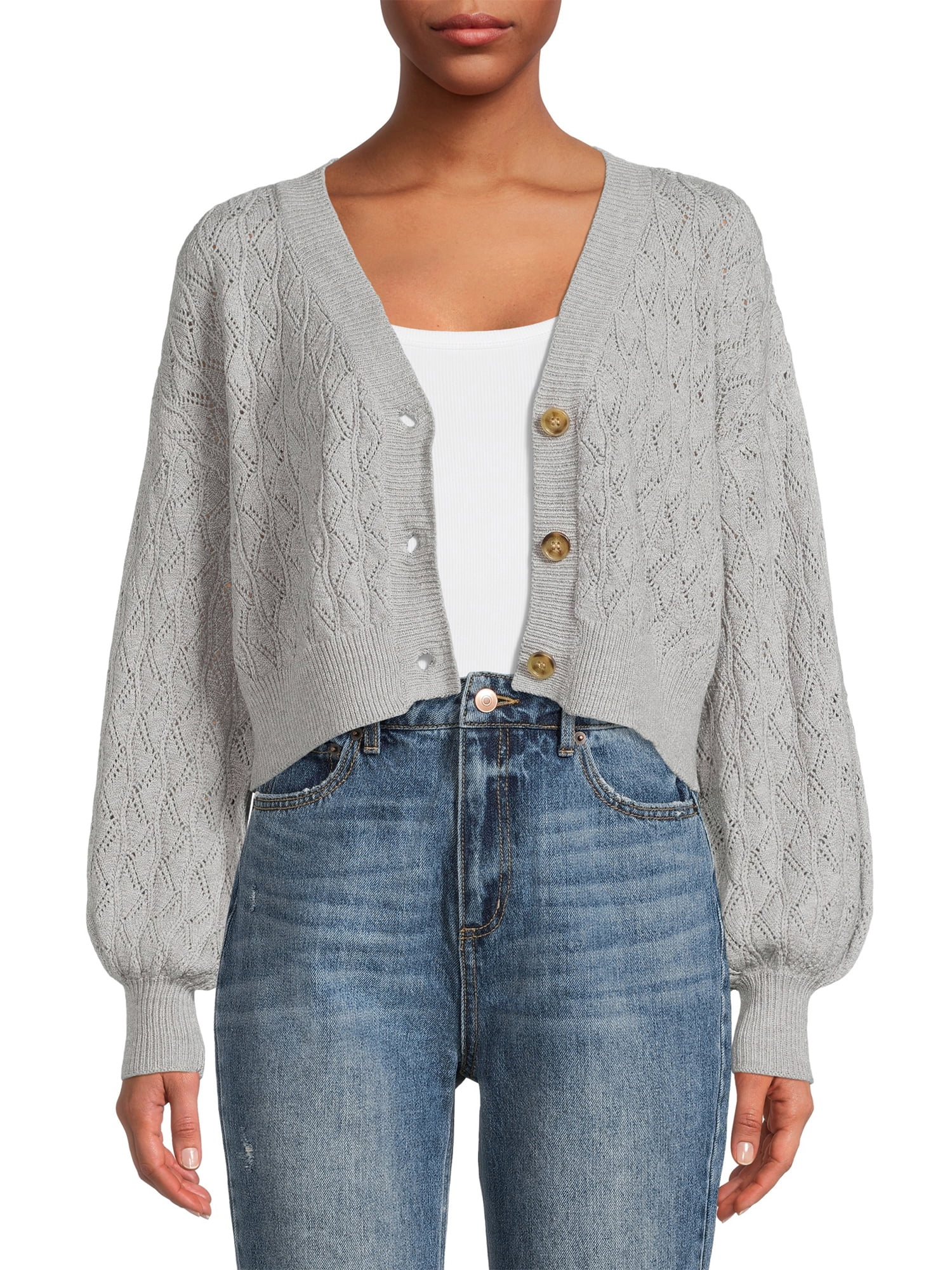 Dreamers cardigan sweater hot sale