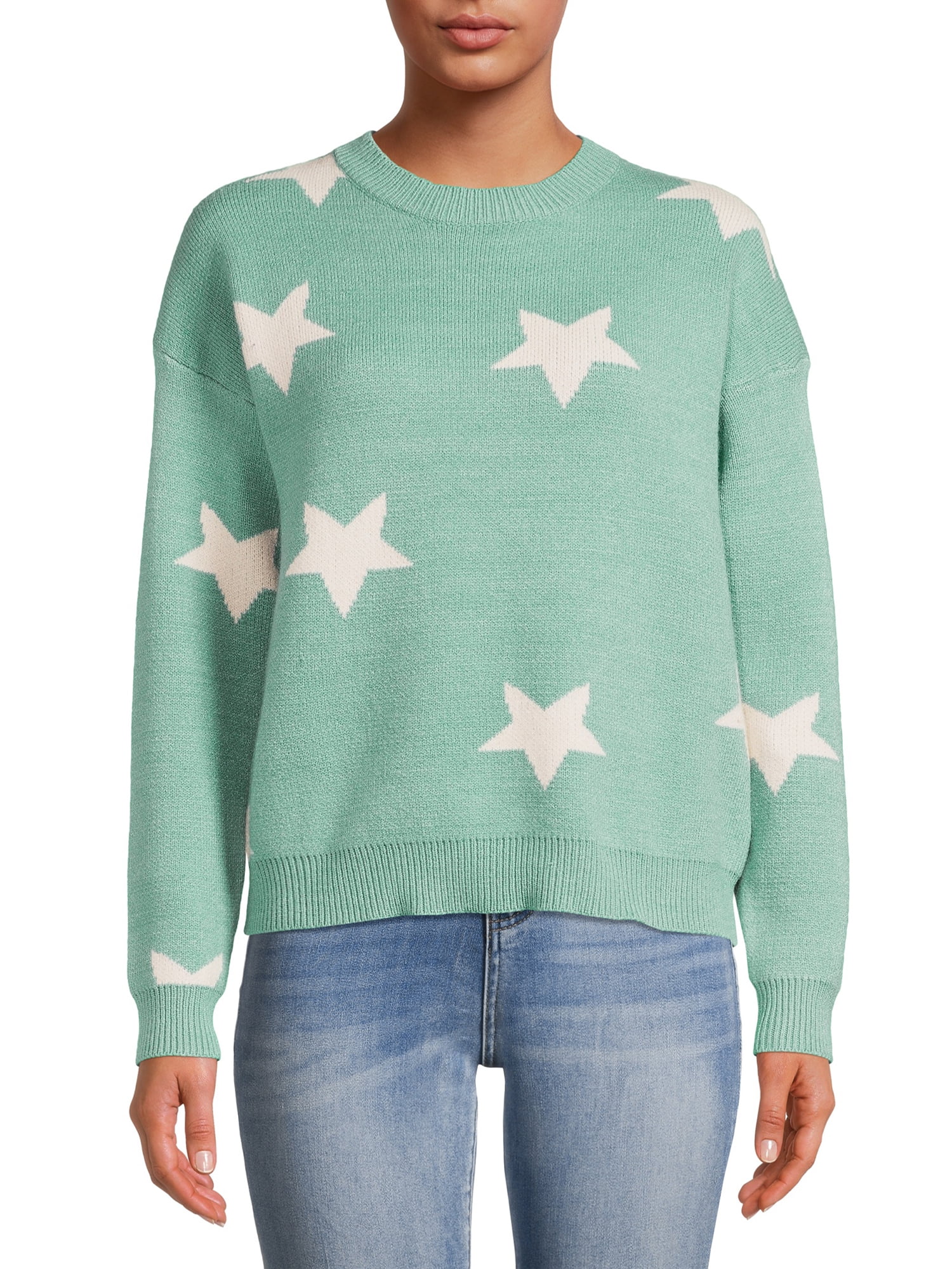 Debut 2025 womens sweaters