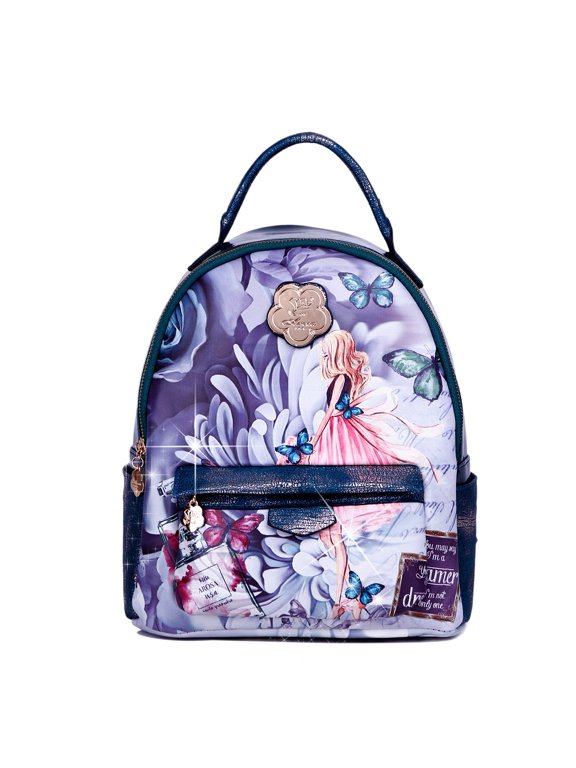 Dreamerz Crystal Hollywood Backpack