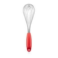 thumbnail image 1 of Dreamfarm Flisk Foldable Whisk | Red, 1 of 4