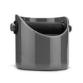 thumbnail image 1 of Dreamfarm Grindenstèin Coffee Grounds Collector | Gray, 1 of 9