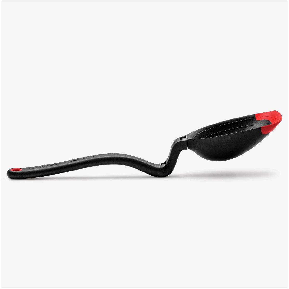 Spadle Dreamfarm Spadle Dual Purpose Spoon & Ladle | Red - Walmart.com