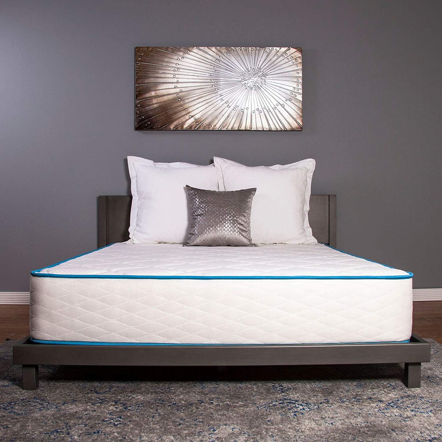 Dreamfoam top arctic dreams
