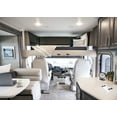 thumbnail image 1 of Dreamfoam Bedding Chill 12" Gel Memory Foam Mattress with Stain Protection, RV Bunk 30x75, 1 of 3