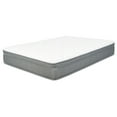 thumbnail image 1 of Dreamfoam Bedding Doze 11 Inch Soft Plush Firmness Memory Foam Mattress, Queen, 1 of 7