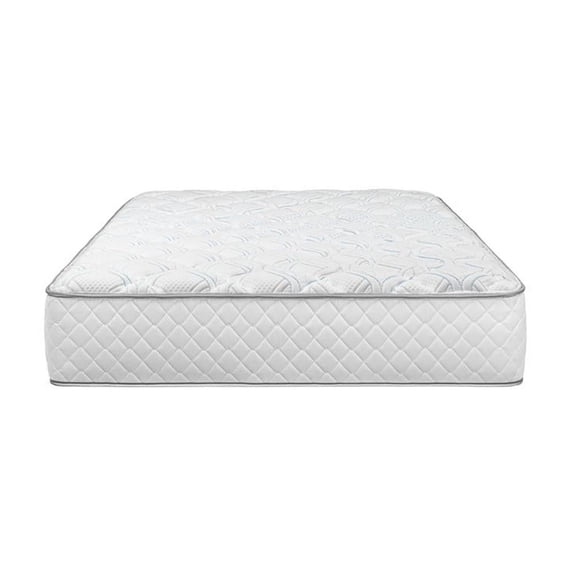 Dreamfoam Classic Hybrid Firm 12" Mattress, King