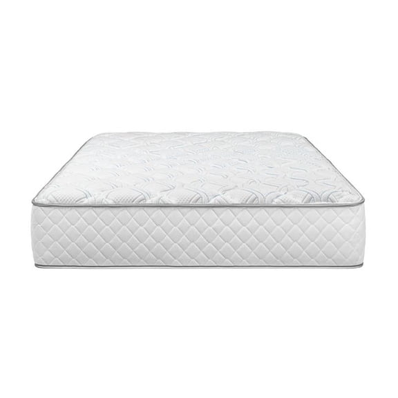 Dreamfoam Classic Hybrid Firm 12" Mattress, Twin